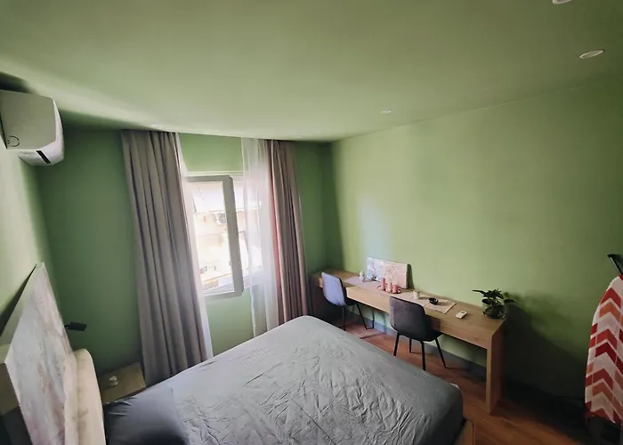 Perla Apartment