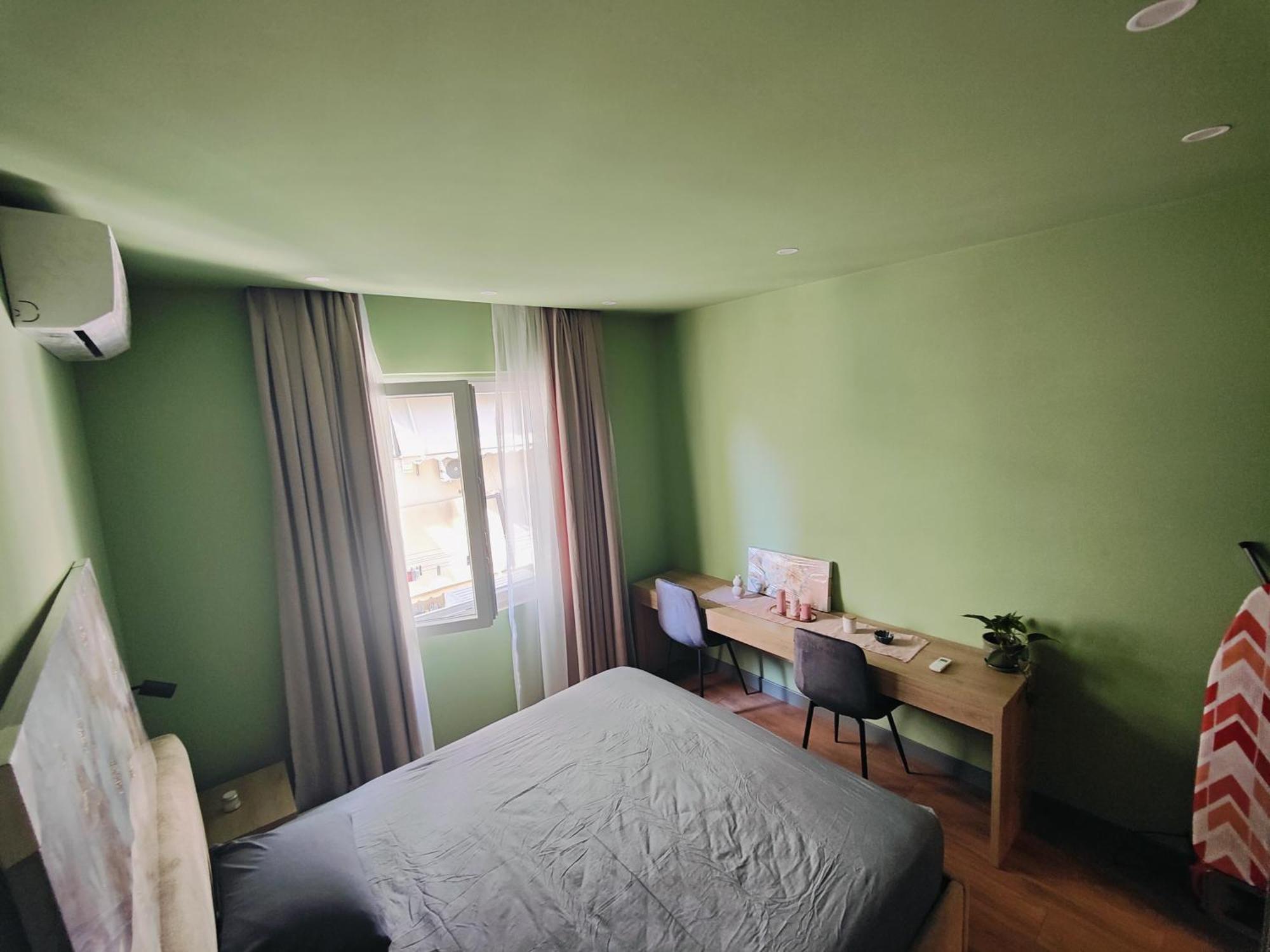 Apartamento Perla *
