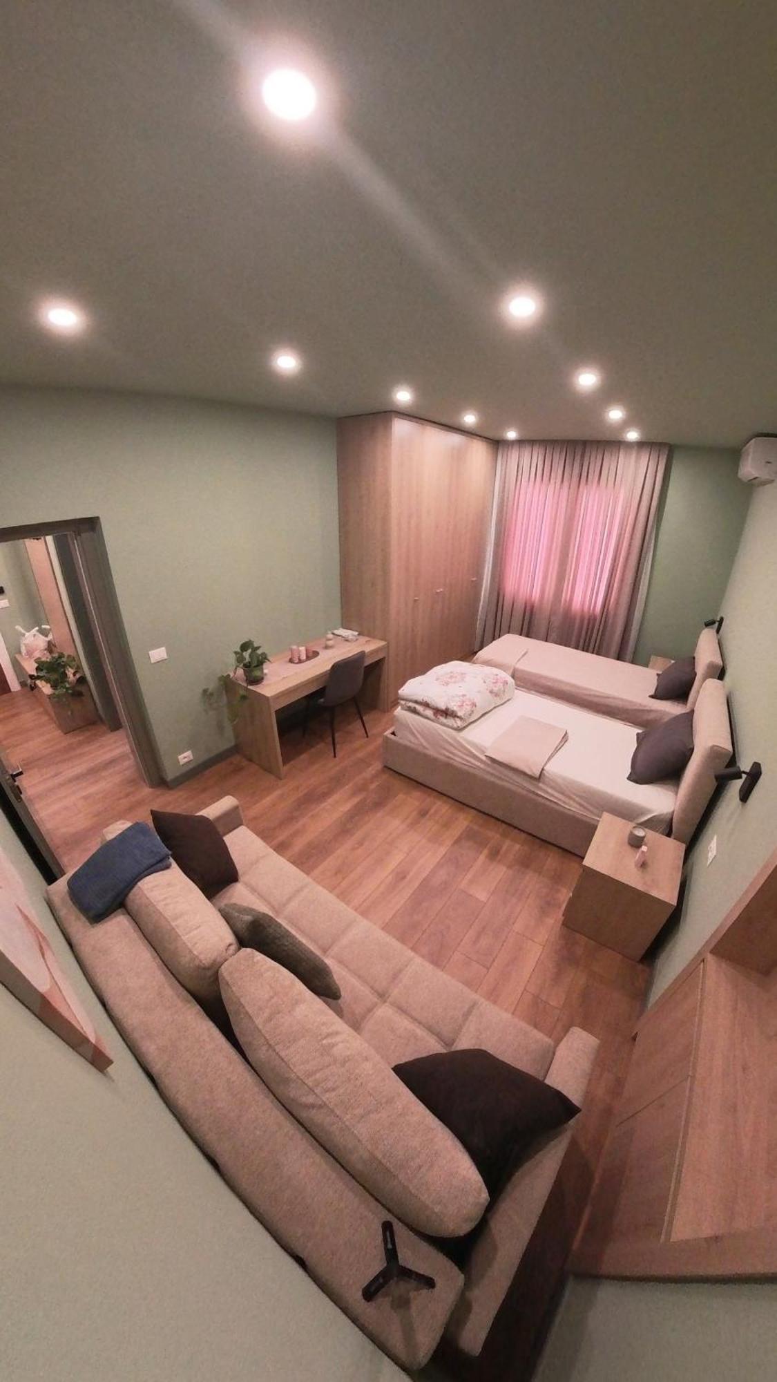 Apartamento Perla