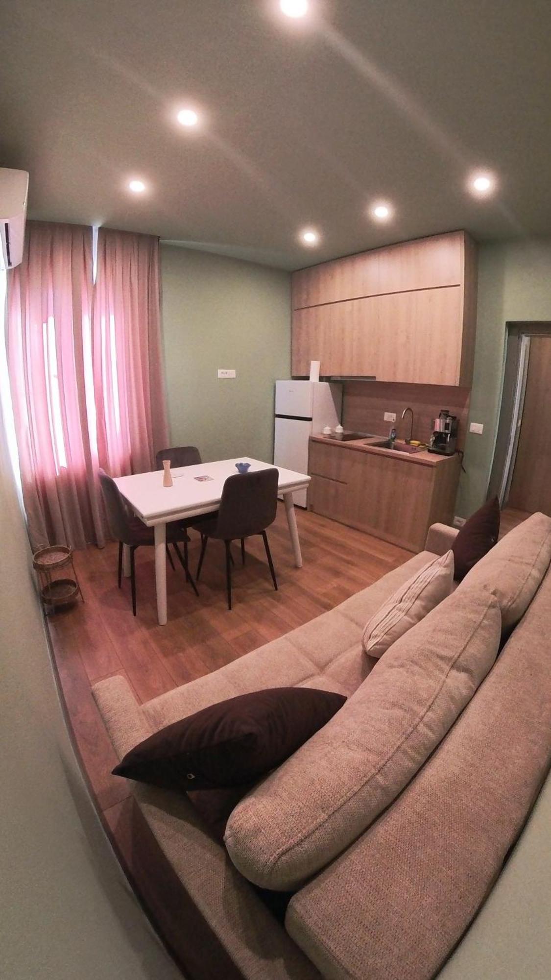 Apartamento Perla